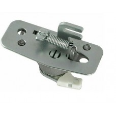 Serratura sportello Dx Laterale Iveco Daily 00->-BS009