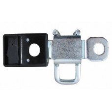 Scontro serratura porta posteriore Sx Iveco Daily 06->-BS013