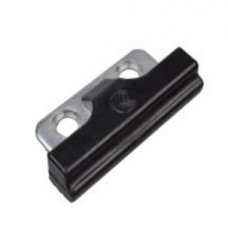 Scontro serratura porta posteriore Iveco Daily 06->-BS015