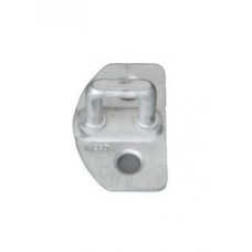 Scontro serratura porta posteriore Iveco Daily 14->-BS016