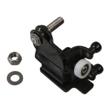 Guida porta Fiat Ducato lato interno carrello-BS024