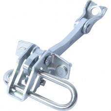 Tirante porta anteriore Dx/Sx Iveco Daily 00->/ 14->-BS025