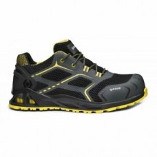 K-Speed S1P HRO SRC - BS Tessuto Nero/Giallo Taglia 42-CA-B1004-0WC/42