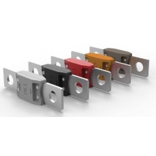 Fusibile Powerval CAL5 (Grigio Grano)-CAL5