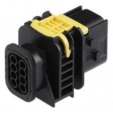 Connettore porta maschio 8 vie serie MCP 1.5 HDSCS-CONN039...