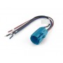 Connettore cablato per interruttori INT125-INT126-INT130-INT131-CONN048