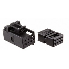 Kit connettore interruttore riscaldamento Iveco-CONN073...