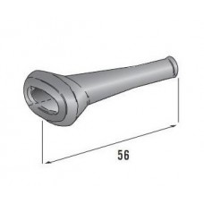 Cuffia per connettore JPT 3 vie-CUFFIA002...