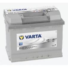Batteria Varta Silver Dynamic 12 V 63 Ah 610 A (EN)
Prodotto soggetto a limitazioni per il tras...