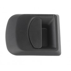 Maniglia esterna anteriore dx Iveco Daily 00->-DH002