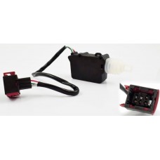 Motorino chiusura centralizzata porta Renault Truck-DH022