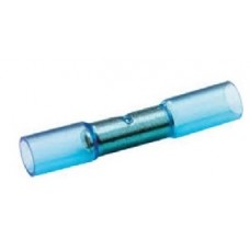 Connettore testa a testa blu d. 4,5 L 25,5 C.5,7-EF-25023