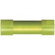 Connettore testa a testa giallo d. 6,6 L 27,5 C.7,2-EF-55034