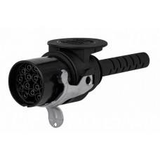 Spina 24 V 15 Poli contatti a vite ISO12098 