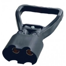 Spina 24 V 2 Poli contatti a vite per cavo 50 mm&sup2;-EP101-50MM2