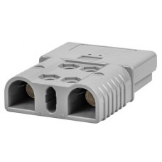 Spina Anderson 24 V 175A 2 Poli contatti a crimpare per uso intensivo-EP502-175A-SBX