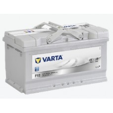 Batteria Varta Silver Dynamic 12 V 85 Ah 800 A (EN)
Prodotto soggetto a limitazioni per il tras...
