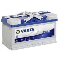 Batteria Varta Blue Dynamic EFB 12 V 80 Ah 730 A (EN)
Prodotto soggetto a limitazioni per il tr...