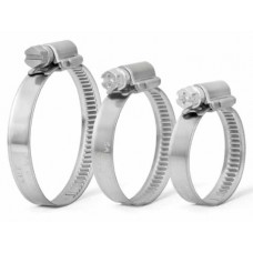 Fascetta a vite banda 12 D. 90-110 W5-FB1290110W5