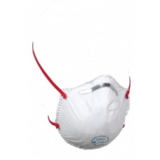 Mascherina a conchiglia FFP2 - EN 149 A1+NRD-FFP2