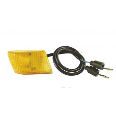 Fanale Laterale Destro Iveco Gamma Z-FL041...