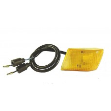 Fanale Laterale Sinistro Iveco Gamma Z-FL042...