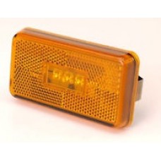Fanale laterale ingombro led FH/FM S3/S4 '02-->-FL046...