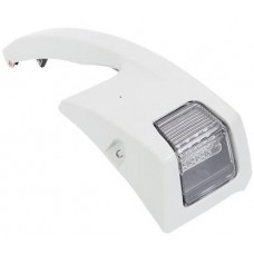 Fanale laterale sinistro Volvo FM 05->12-FL074...