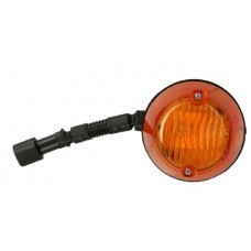 Fanale laterale Man-FL075...