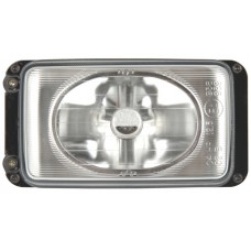 Fendinebbia Sx Actros-Atego-Evobus-FN032