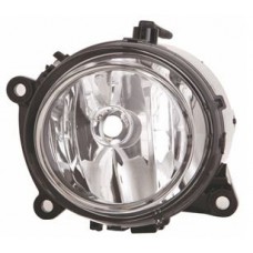 Fendinebbia Sx Mercedes Actros MP4-FN050