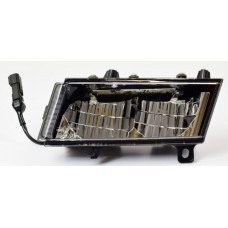 Fendinebbia Superiore Sx Scania dal 2016->-FN062