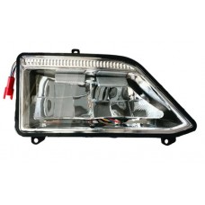 Fendinebbia Sinistro Versione Alta
Scania Serie G-P-R-S-T 2017 ->-FN081