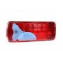 Fanale Posteriore Sinistro Daf Man-FP006