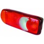 Fanale Posteriore Sinistro con luce targa Nissan Cabstar -> 2005 Renault Mascott -> 2005 Renault Midlum -> 2006-FP008