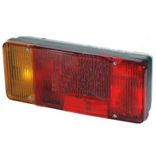 Fanale Posteriore Sinistro Daily S2000 1999 -> 2006-FP031