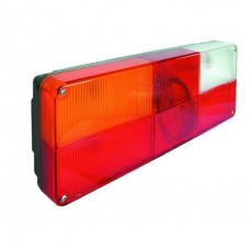 Fanale Posteriore Sinistro Iveco Turbostar 1983 ->-FP038