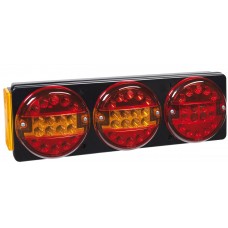 Fanale posteriore Led-FP048