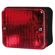 Fanale retronebbia posteriore-FP058