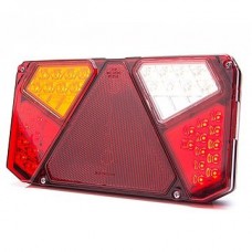 Fanale posteriore led sinistro-FP136...