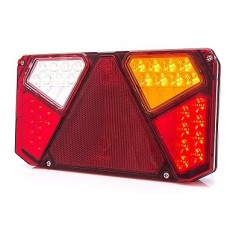 Fanale posteriore led destro-FP137...