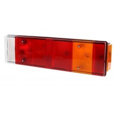Fanale Posteriore sx Iveco Stralis 2013 ->-FP141...