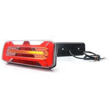 Fanale posteriore Sinistro Led-FP149...