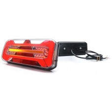Fanale posteriore Destro Led-FP150...
