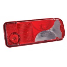 Fanale Posteriore Destro Iveco Stralis/Trakker 2016-> con connettore laterale-FP170