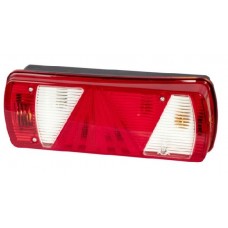 Fanale posteriore Ecopoint II sx-FP183...