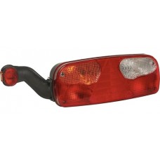 Fanale posteriore destro con cornetto Ecopoint I-FP196...