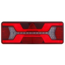 Fanale posteriore Dx led-FP218...