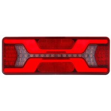 Fanale posteriore Dx led-FP220...