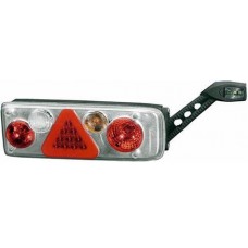 Fanale posteriore Dx Kogel-FP239